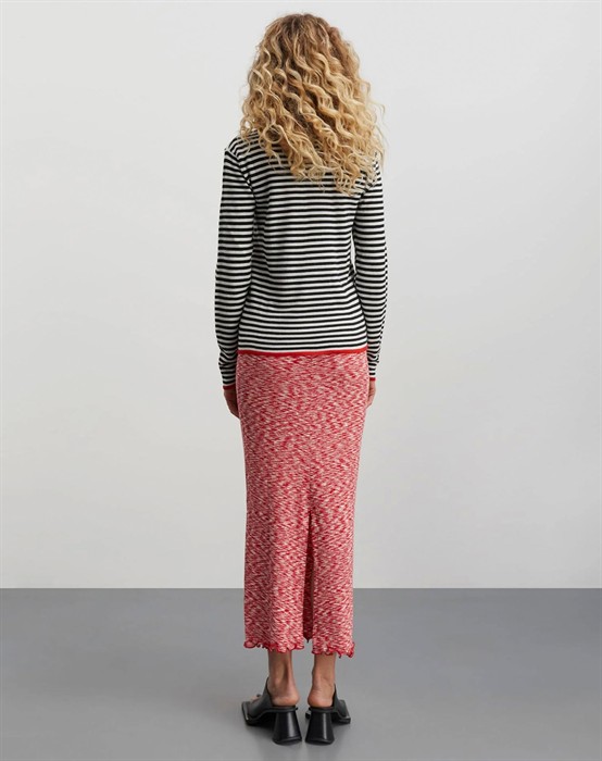 2x2 Cotton Space Maxine Nederdel